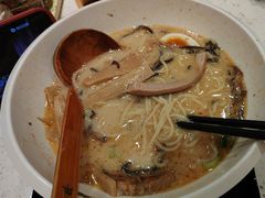 -味千拉面(广州白云机场T1西二店)