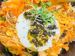 -西塔老太太拌饭(城市集市龙之梦店)