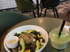-Wagas沃歌斯(富力广场店)