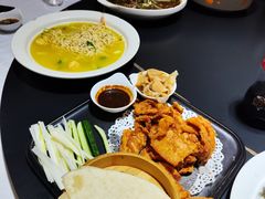 -品大伍·食之道品伍味(汪海店)