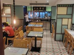 -滕记星发餐室·新加坡菜(巨鹿路店)
