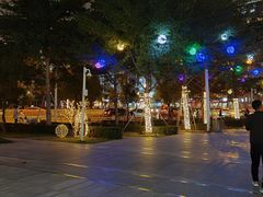 -IFC福州国际金融中心