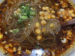 酸辣粉-默记孙抄手(经开万达店)