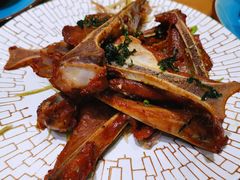 -摩登有记·新派泰国菜(银钻广场店)