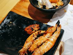 -号令江湖·水浒烤肉(和畅睦邻中心店)