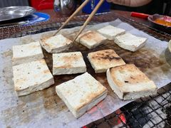 肉豆腐-郑记爆浆小豆腐海鲜烧烤(杨柳雅居小区店)