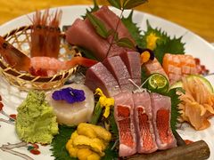 -渔藤(万柳东路店)