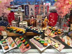 -南京金鹰尚美酒店·尚美西餐厅