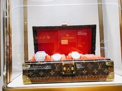 -上海恒天奢侈品(总店)