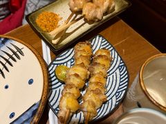 -鸟泉居酒屋·烧鸟·酒馆(百子湾店)