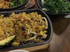 -唯语西餐厅(坦洲店)
