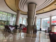 -凯旋假日酒店(从化城建学院店)