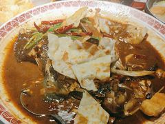 -旺顺阁鱼头泡饼(常营店)