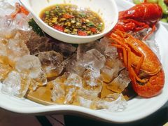 -红钳侠小龙虾·烧烤(中赢康康谷店)