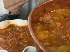 -火燒雲傣家菜(鼓楼店)