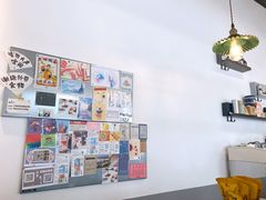 -CoffeeVendor(西乡店)