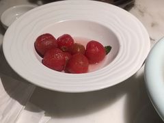 话梅小番茄-初蓉丨遇见新川菜(亲贤街荣耀店)
