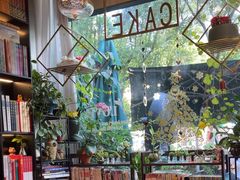 -街角 T·COFFEE 融合料理·BISTRO(车公庙店)