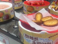 -龍歌自助小火锅(李沧顺和汇店)