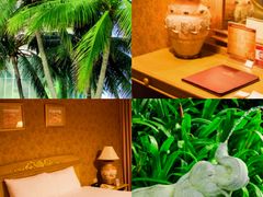 -曼谷王子宫殿酒店