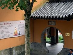 -灵谷景区