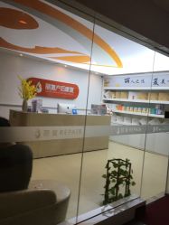 -丽复产后康复萧山旗舰中心