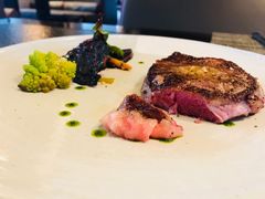澳洲黑安格斯眼肉-莲西餐(曲江店)