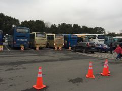 -乌镇西栅景区·1号停车场