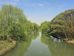 -嘉北郊野公园