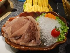 -湊湊火锅·茶憩(打浦桥日月光店)