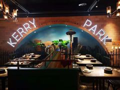 -V-ONE西雅图海鲜自助餐厅(仓山万达广场店)