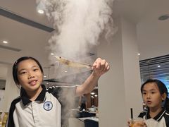 -碗中海·蒸汽海鲜·桑拿鸡(岭南天地店)