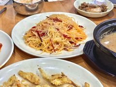 -贤花饭店(城阳店)