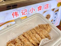 -潮州古城