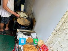 -仓桥直街臭豆腐
