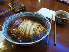 红汤-同得兴 Since·1995 传统苏式面馆(十全街店)