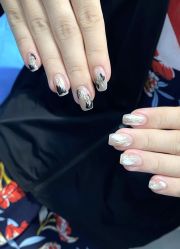 -芊冉•美甲美睫纹绣