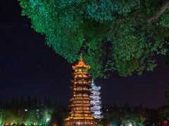 -桂林两江四湖景区