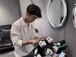 -SEBASTIAN塞巴斯汀