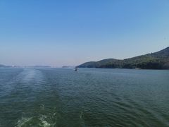 -天目湖山水园