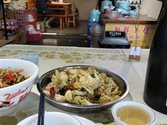 -湘鲜小灶·湖南土菜馆(龙华店)