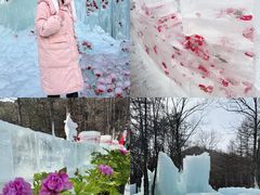 -洛阳白云山景区