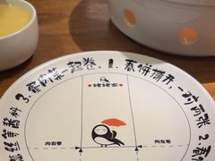 -姥姥家春饼店(八里庄店)