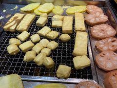-塘屋烧烤·云南火塘烧烤品牌(新亚洲店)