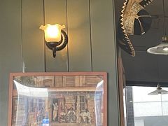 -遇见西木美式餐厅(体育路店)