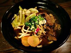-杰J.w.m深夜食堂 厚杰居酒屋(淮海街商业街店)
