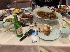 -渔娘渔家丹东海鲜(东直门店)