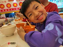 -乡党臊子面(丰庆公园店)