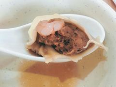 -鸡鸣汤包(广东路店)