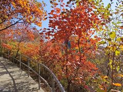 -潭溪山